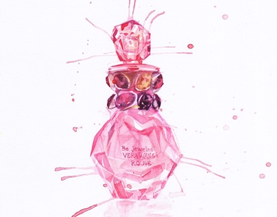 Perfumes and Flowers