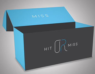 Hit or Miss - University Project.