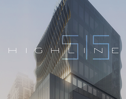 Highline 515