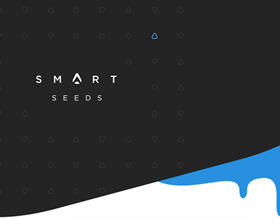 Smart Seeds Brand Book 2017