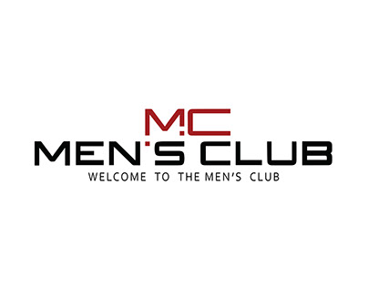 MEN'S CLUB LOGO BRANDAGE - MEN'S WAER