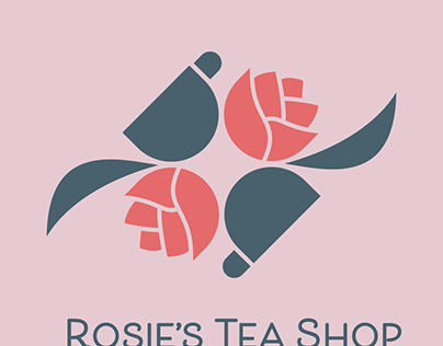 Rosie's Tea Shop