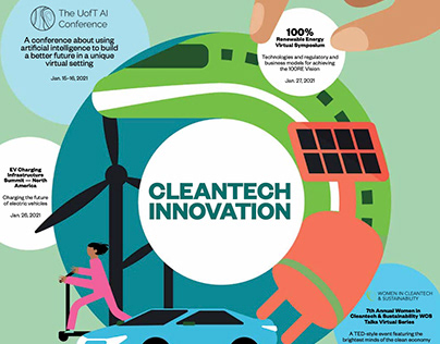 Cleantech Innovation - National Post