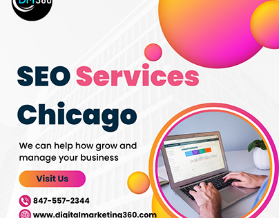 Best SEO Services Chicago