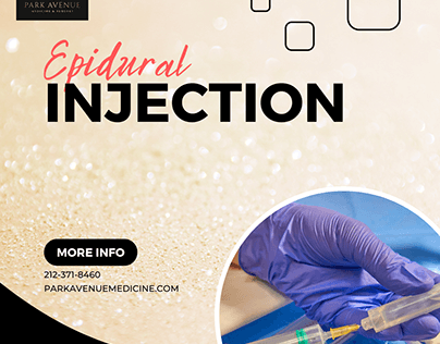 Epidural Injection for Back Pain Cost