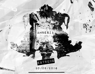 Amnesia -  Trailer