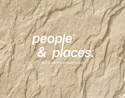people & places