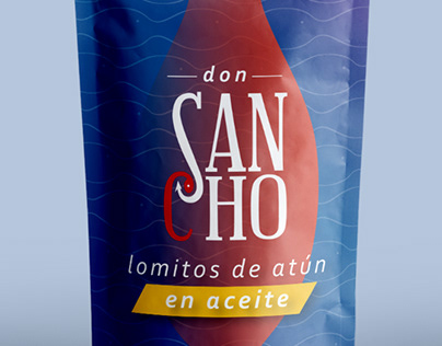 Atún Don Sancho