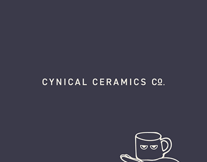 Cynical Ceramics Co