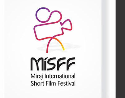 MISFF - Logo Design