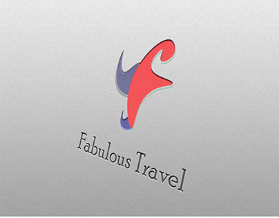 Fabulous Travel - Logo Design