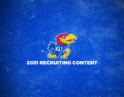2021-22 Kansas Football Recruiting Content
