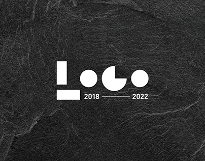 LOGOS WORKS /2018-2022