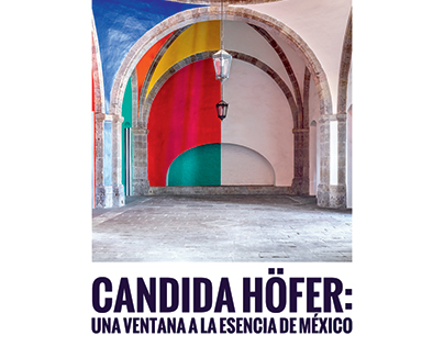Exposición fotográfica de Candida Höfer