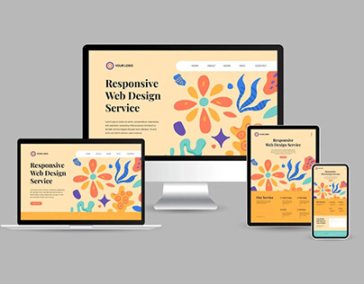 Responsive Web Design Singapore
