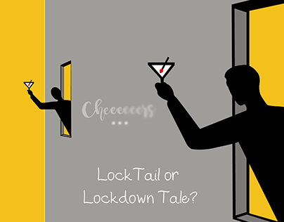 Lockdown Tale