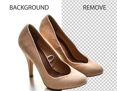 Background Remove and cliping path