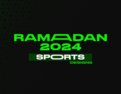Ramadan 2024 | daily designs
