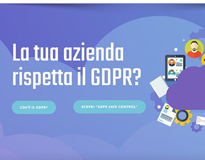GDPR for Business