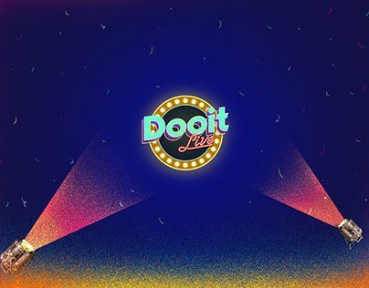 Dooit Live App