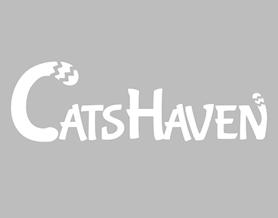 Cats Haven - Game jam