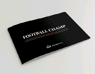 Table Football Catalogue
