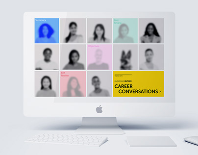 Career Conversations | Communication tools