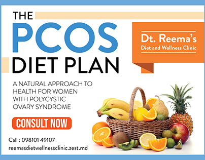 PCOS diet plan