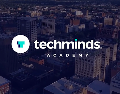 Brand Techminds Academy