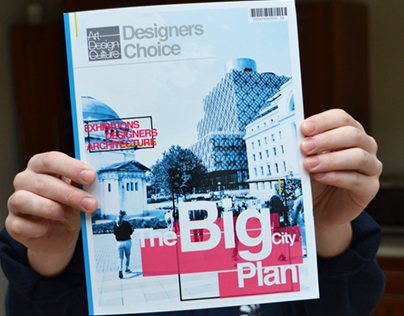 Designers Choice Magazine