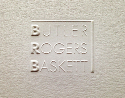 Butler Rogers Baskett Architects