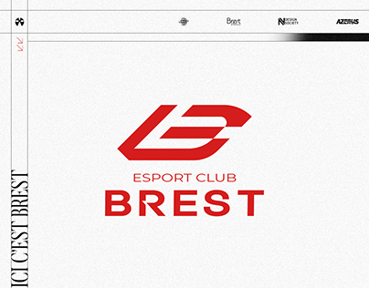 Esport Club Brest | 2022