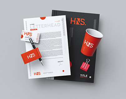 HNS Logo Concept