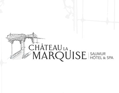 Château la Marquise - Brand design
