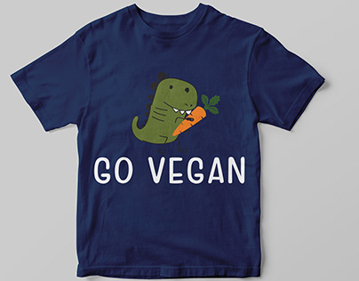 Vegan T-Shirt Bundle