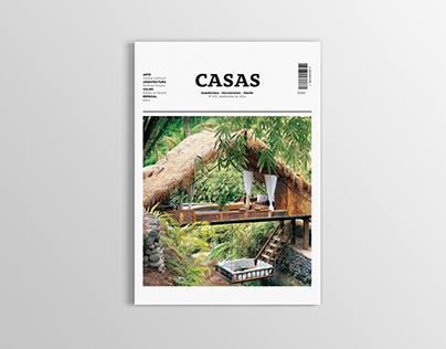 Revista Casas