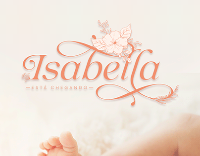 Marca da Baby Isabella