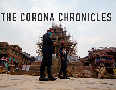 THE CORONA CHRONICLES