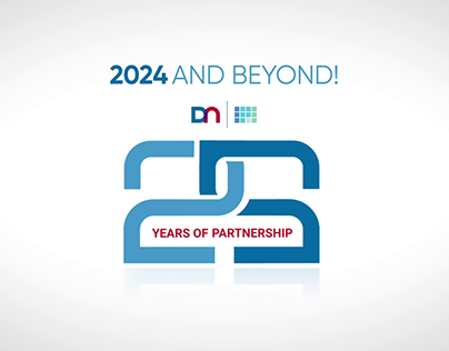 25 Years of Partnership