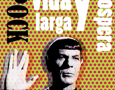 Spocks time
