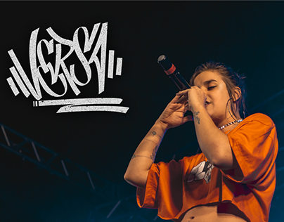 Project thumbnail - Fotográfia Show - MC Versa - TUM Festival 2019