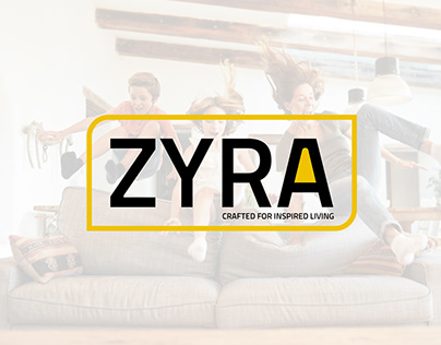 ZYRA - Home Decor