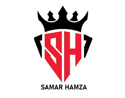 Samar Hamza Logo