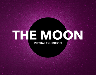 THE MOON | Virtual Exhibition
