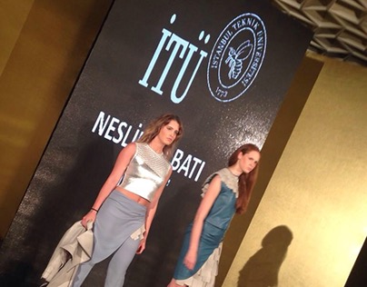 ITU Fashion Show