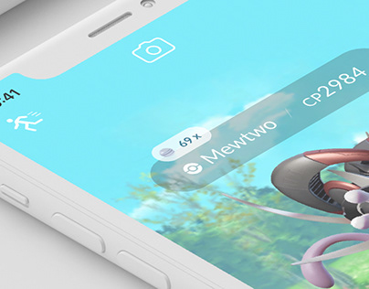 Candy counter: a Pokémon Go case study