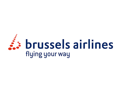 Brussels airline (WIREFRAME)
