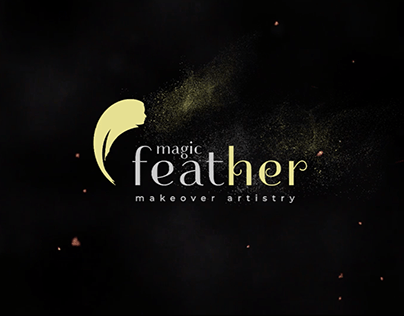 Magic Feather - Makeover Artistry