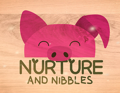 Nurture and Nibbles - Vegan Cafe