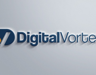 Digital Vortex Logo